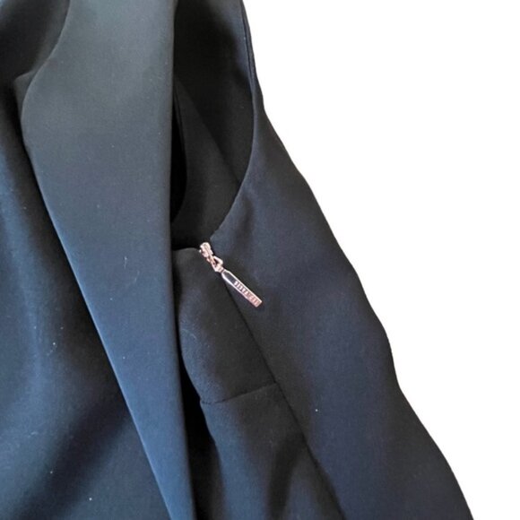 Ted Baker London Black Mauli Dress - Picture 5 of 10